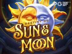 Destiny of Sun Moon